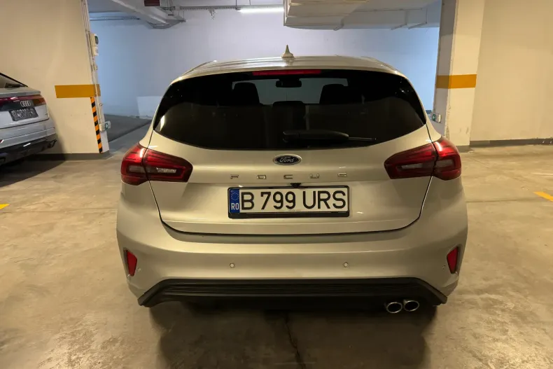 Ford Focus din 2025 cu 19.800 km - oferta FOR244460 - foto 6