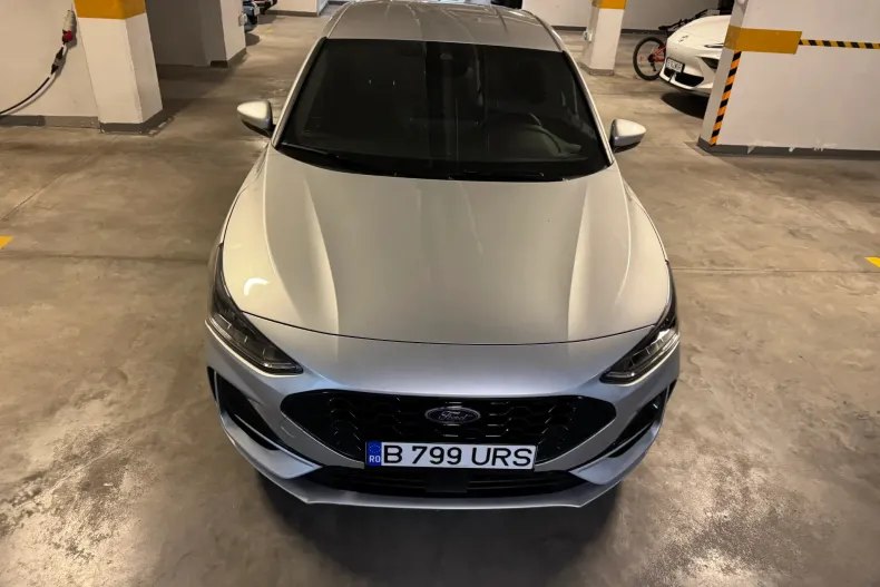 Ford Focus din 2025 cu 19.800 km - oferta FOR244460 - foto 10