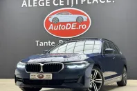 BMW 520 (Seria 5) din 2022 cu 152.223 km - oferta BMW244461 - foto 1