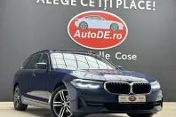 BMW 520 (Seria 5) din 2022 cu 152.223 km - oferta BMW244461 - foto 2