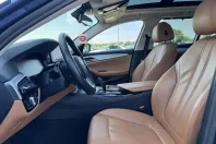 BMW 520 (Seria 5) din 2022 cu 152.223 km - oferta BMW244461 - foto 6