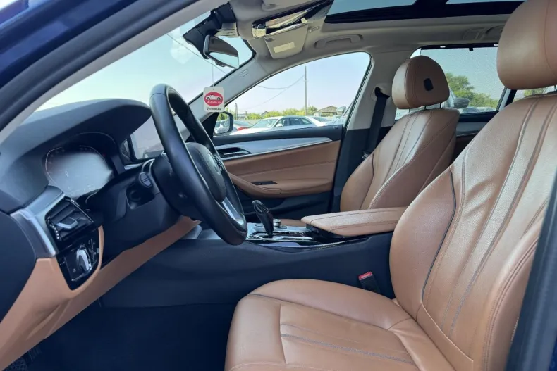 BMW 520 (Seria 5) din 2022 cu 152.223 km - oferta BMW244461 - foto 6