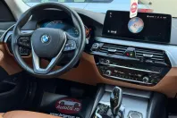 BMW 520 (Seria 5) din 2022 cu 152.223 km - oferta BMW244461 - foto 8