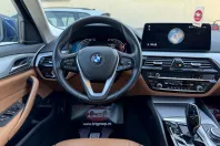BMW 520 (Seria 5) din 2022 cu 152.223 km - oferta BMW244461 - foto 10