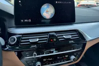 BMW 520 (Seria 5) din 2022 cu 152.223 km - oferta BMW244461 - foto 11