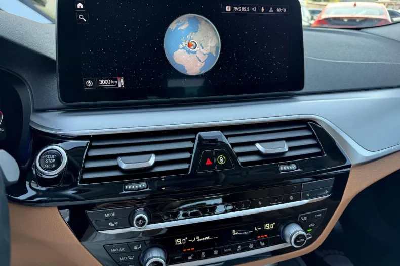 BMW 520 (Seria 5) din 2022 cu 152.223 km - oferta BMW244461 - foto 11