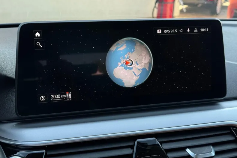 BMW 520 (Seria 5) din 2022 cu 152.223 km - oferta BMW244461 - foto 13