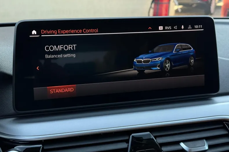 BMW 520 (Seria 5) din 2022 cu 152.223 km - oferta BMW244461 - foto 15