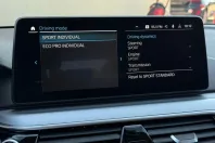 BMW 520 (Seria 5) din 2022 cu 152.223 km - oferta BMW244461 - foto 21