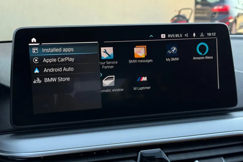 BMW 520 (Seria 5) din 2022 cu 152.223 km - oferta BMW244461 - foto 22