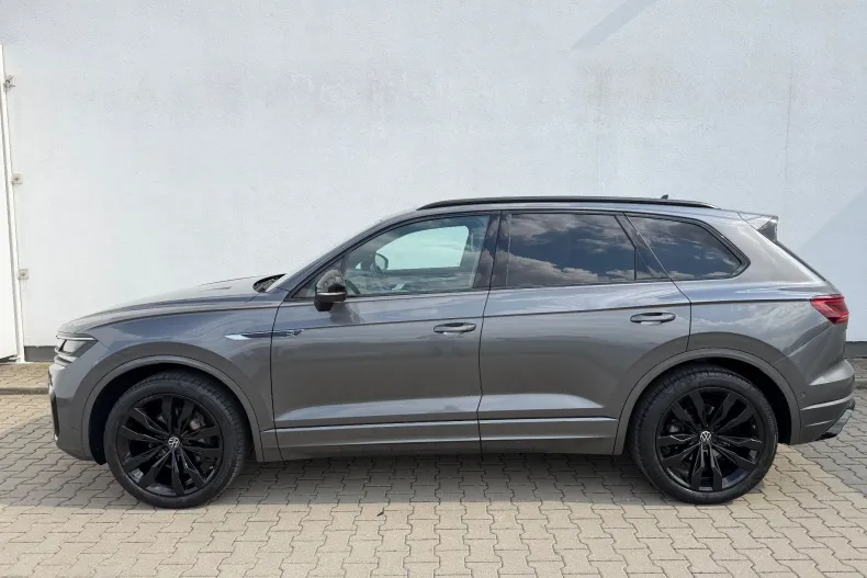 Volkswagen Touareg din 2023 cu 99.800 km - oferta VOL244462 - foto 4