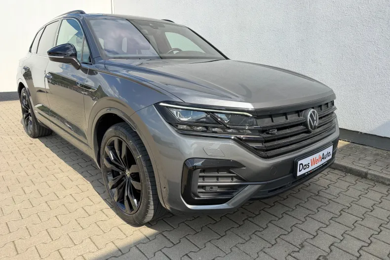 Volkswagen Touareg din 2023 cu 99.800 km - oferta VOL244462 - foto 5