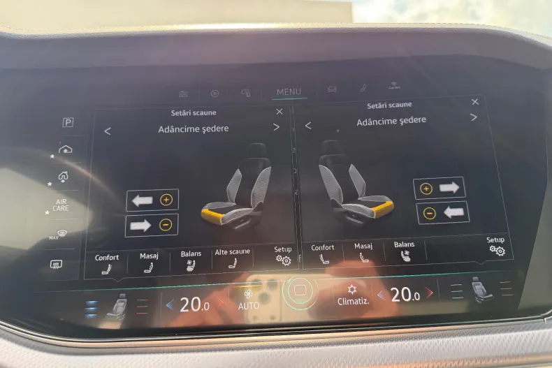 Volkswagen Touareg din 2023 cu 99.800 km - oferta VOL244462 - foto 21