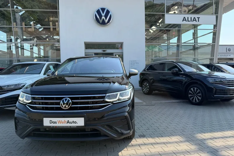Volkswagen Tiguan din 2022 cu 104.900 km - oferta VOL244463 - foto 1
