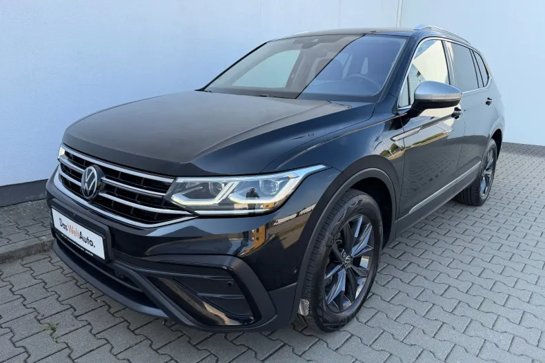Volkswagen Tiguan din 2022 cu 104.900 km - oferta VOL244463 - foto 2