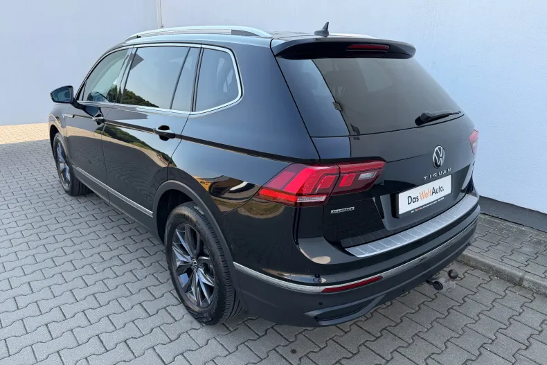 Volkswagen Tiguan din 2022 cu 104.900 km - oferta VOL244463 - foto 4