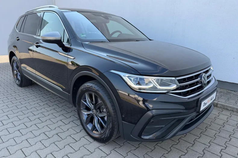 Volkswagen Tiguan din 2022 cu 104.900 km - oferta VOL244463 - foto 6