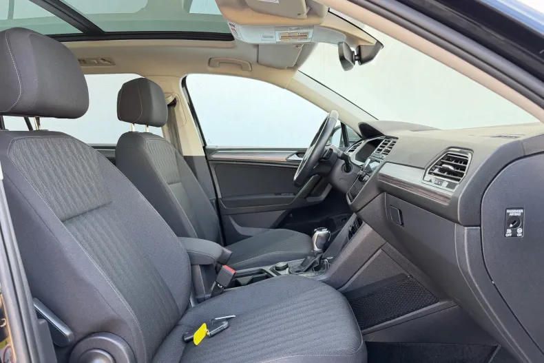 Volkswagen Tiguan din 2022 cu 104.900 km - oferta VOL244463 - foto 8