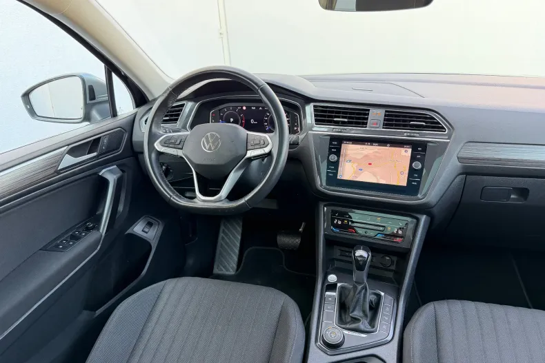 Volkswagen Tiguan din 2022 cu 104.900 km - oferta VOL244463 - foto 11