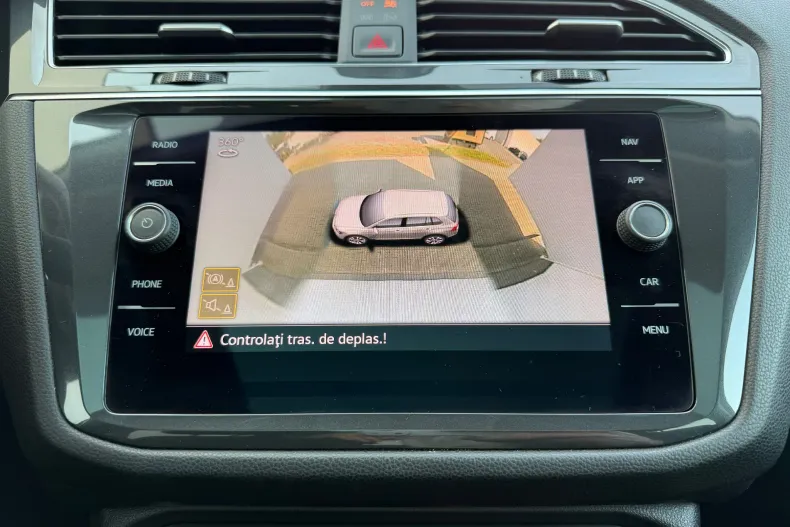 Volkswagen Tiguan din 2022 cu 104.900 km - oferta VOL244463 - foto 12