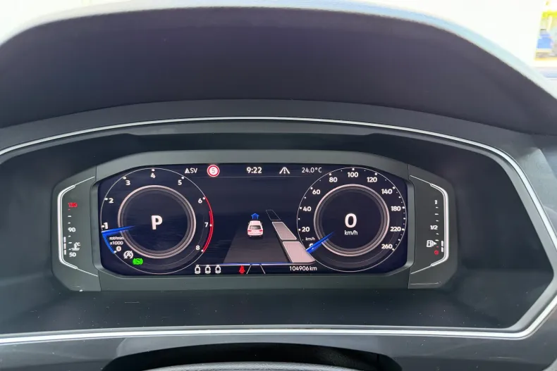 Volkswagen Tiguan din 2022 cu 104.900 km - oferta VOL244463 - foto 14