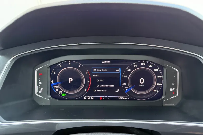 Volkswagen Tiguan din 2022 cu 104.900 km - oferta VOL244463 - foto 21
