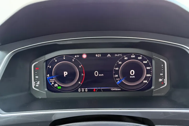 Volkswagen Tiguan din 2022 cu 104.900 km - oferta VOL244463 - foto 22