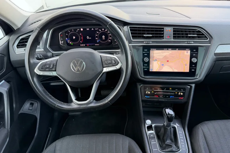 Volkswagen Tiguan din 2022 cu 104.900 km - oferta VOL244463 - foto 23