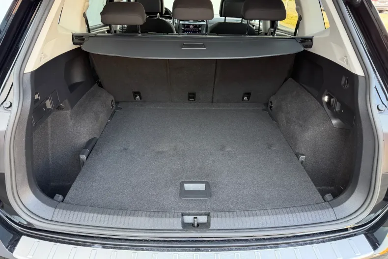 Volkswagen Tiguan din 2022 cu 104.900 km - oferta VOL244463 - foto 25