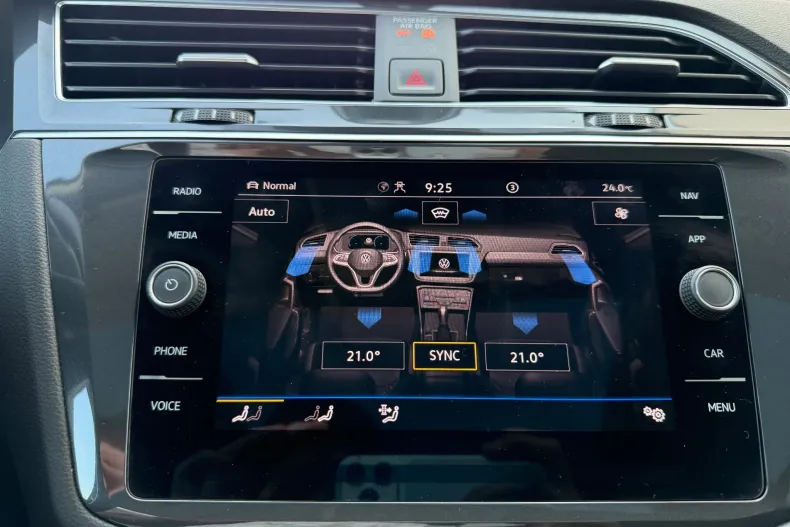 Volkswagen Tiguan din 2022 cu 104.900 km - oferta VOL244463 - foto 27