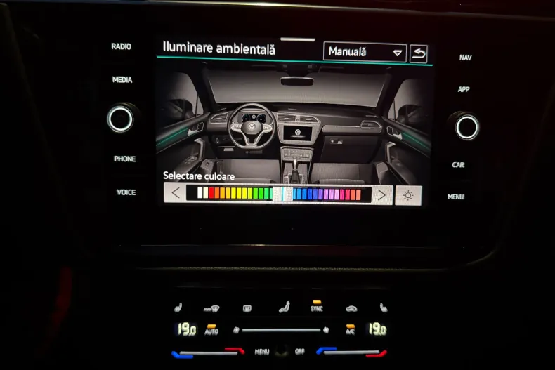Volkswagen Tiguan din 2022 cu 104.900 km - oferta VOL244463 - foto 29