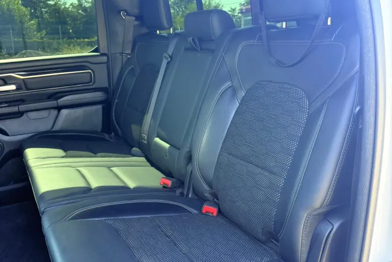 Dodge RAM din 2021 cu 109.000 km - oferta DOD244464 - foto 13