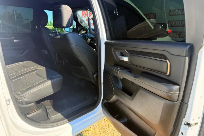 Dodge RAM din 2021 cu 109.000 km - oferta DOD244464 - foto 14