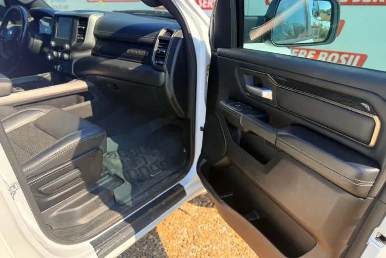 Dodge RAM din 2021 cu 109.000 km - oferta DOD244464 - foto 16