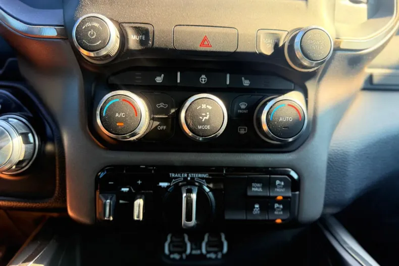 Dodge RAM din 2021 cu 109.000 km - oferta DOD244464 - foto 27