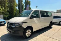 Volkswagen Transporter din 2021 cu 107.744 km - oferta VOL244465 - foto 1