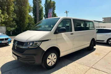 Volkswagen Transporter din 2021 - oferta VOL244465