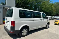 Volkswagen Transporter din 2021 cu 107.744 km - oferta VOL244465 - foto 3