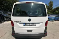 Volkswagen Transporter din 2021 cu 107.744 km - oferta VOL244465 - foto 4
