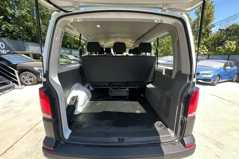 Volkswagen Transporter din 2021 cu 107.744 km - oferta VOL244465 - foto 5