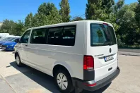Volkswagen Transporter din 2021 cu 107.744 km - oferta VOL244465 - foto 6