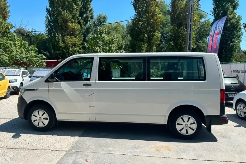 Volkswagen Transporter din 2021 cu 107.744 km - oferta VOL244465 - foto 8