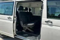 Volkswagen Transporter din 2021 cu 107.744 km - oferta VOL244465 - foto 16