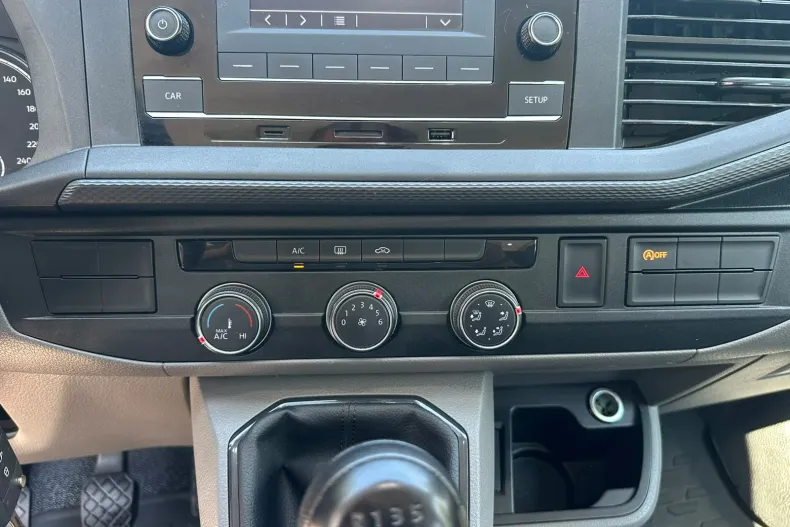 Volkswagen Transporter din 2021 cu 107.744 km - oferta VOL244465 - foto 17