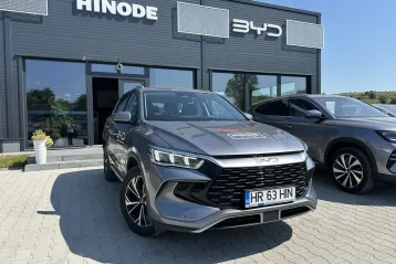 BYD Sealion 5 din 2025 - oferta BYD244466
