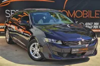 Peugeot 508 din 2021 cu 83.400 km - oferta PEU244468 - foto 1