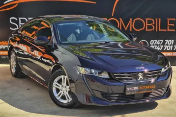 Peugeot 508 din 2021 - oferta PEU244468