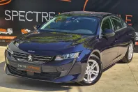 Peugeot 508 din 2021 cu 83.400 km - oferta PEU244468 - foto 3