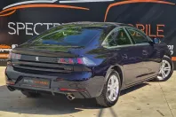 Peugeot 508 din 2021 cu 83.400 km - oferta PEU244468 - foto 7