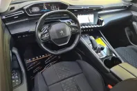 Peugeot 508 din 2021 cu 83.400 km - oferta PEU244468 - foto 14